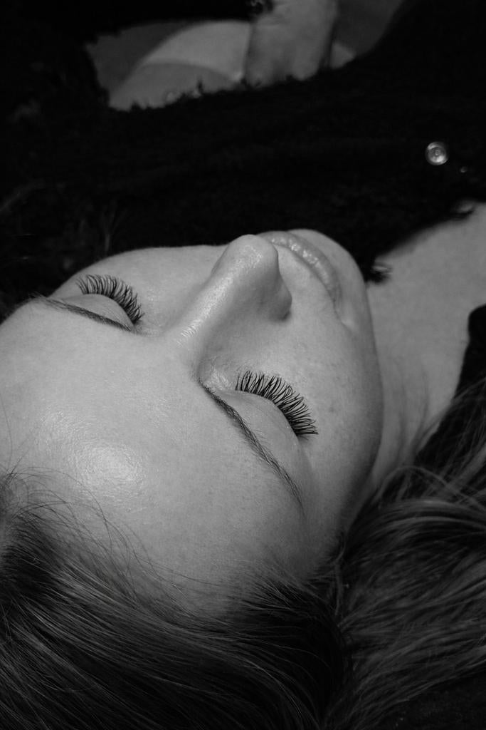 Wimperextensions Genk, Ophalen