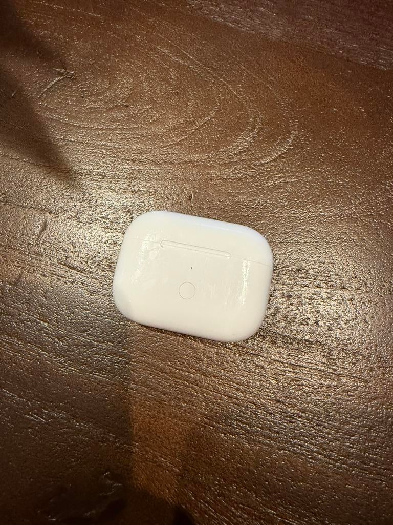 Apple airpods pro, Ophalen of Verzenden, Gebruikt