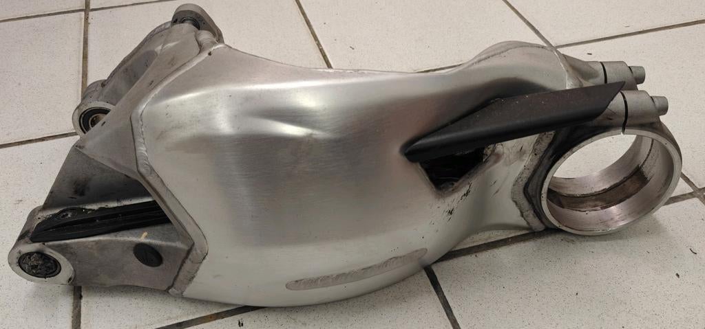 Ducati 848 1098 1198 achterbrug swingarm, Motoren, Ophalen of Verzenden