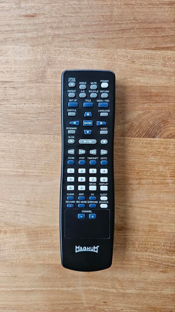Magnum RS20633, TV, Hi-fi & Vidéo, Enlèvement ou Envoi, Utilisé