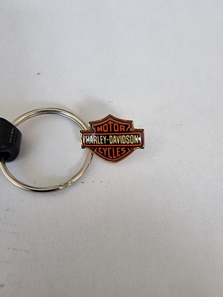 Harley-Davidson pin, Verzamelen, Speldjes, Pins en Buttons, Ophalen of Verzenden, Nieuw, Merk, Speldje of Pin