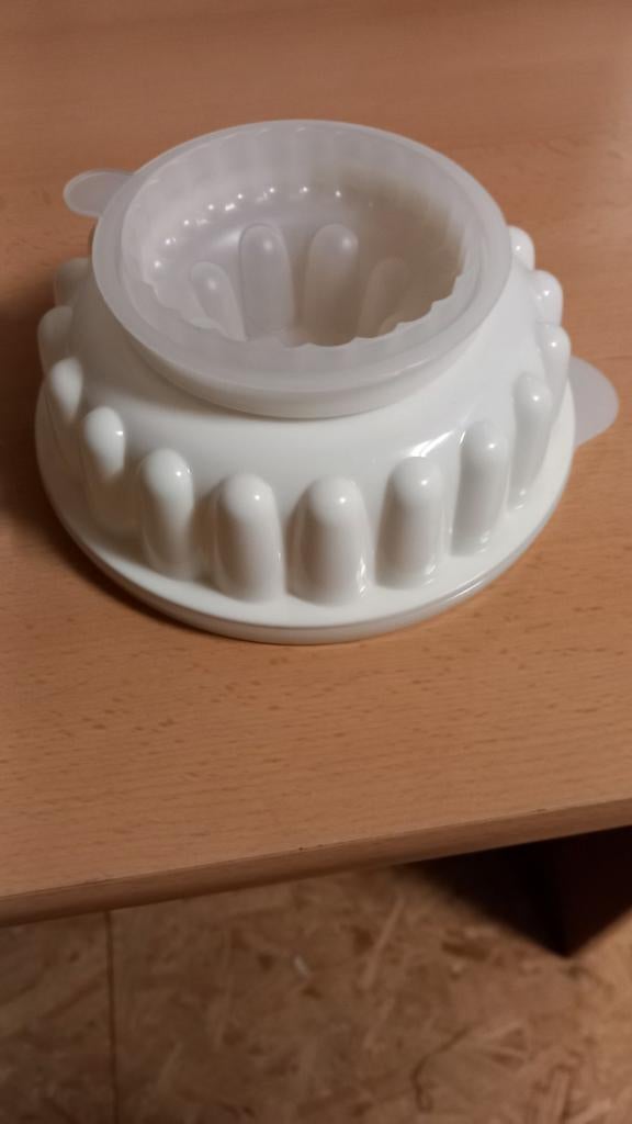 Bol à pouding Tupperware, Enlèvement ou Envoi, Comme neuf