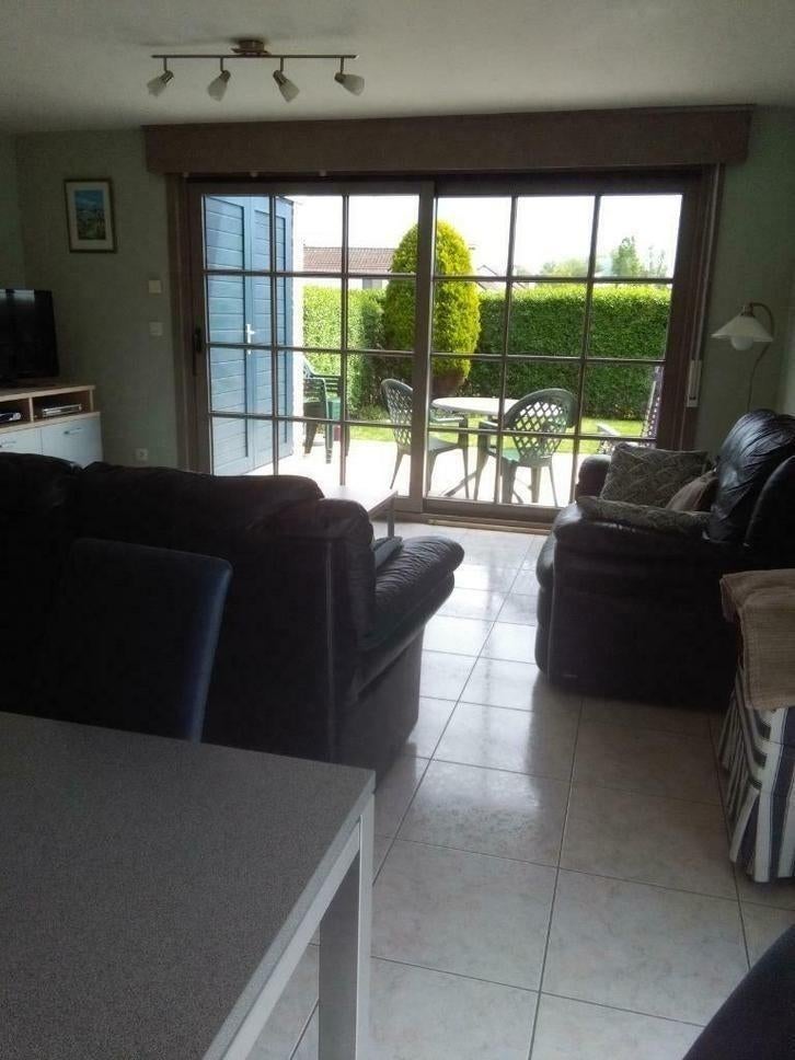 Herfst- Kerstvakantie kindvriendelijke vakantiewoning, 5 personen, Afwasmachine, Dorp, Eigenaar