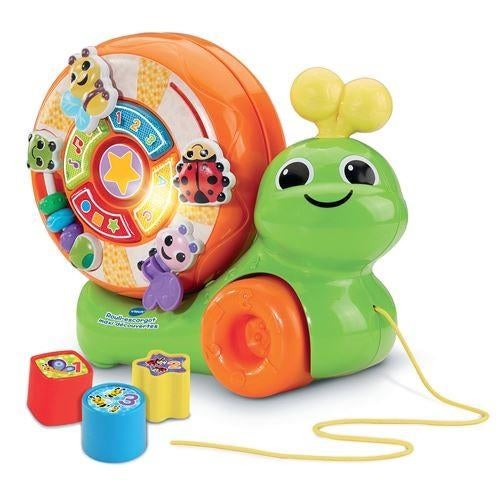 VTech Vormenslak – educatief speelgoed, Kinderen en Baby's, Speelgoed | Fisher-Price, Ophalen
