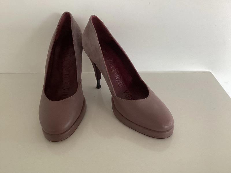 AF vandevorst schoenen dames, Kleding | Dames, Ophalen of Verzenden, Zo goed als nieuw