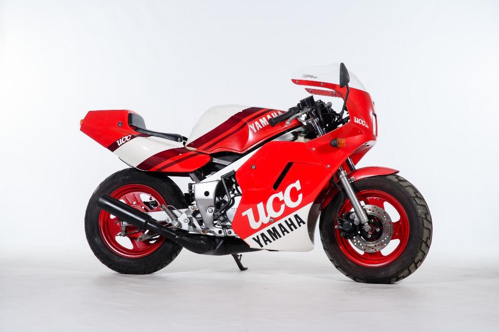 Yamaha YSR YSR50 YSR80 50 80 racing, Motoren, Motoren | Yamaha, Bedrijf, Sport, 80 cc, 1 cilinder