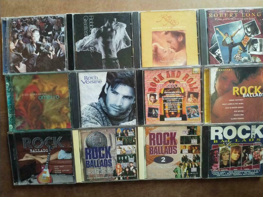 CD * VARIOUS * 2 €, Ophalen of Verzenden, Gebruikt