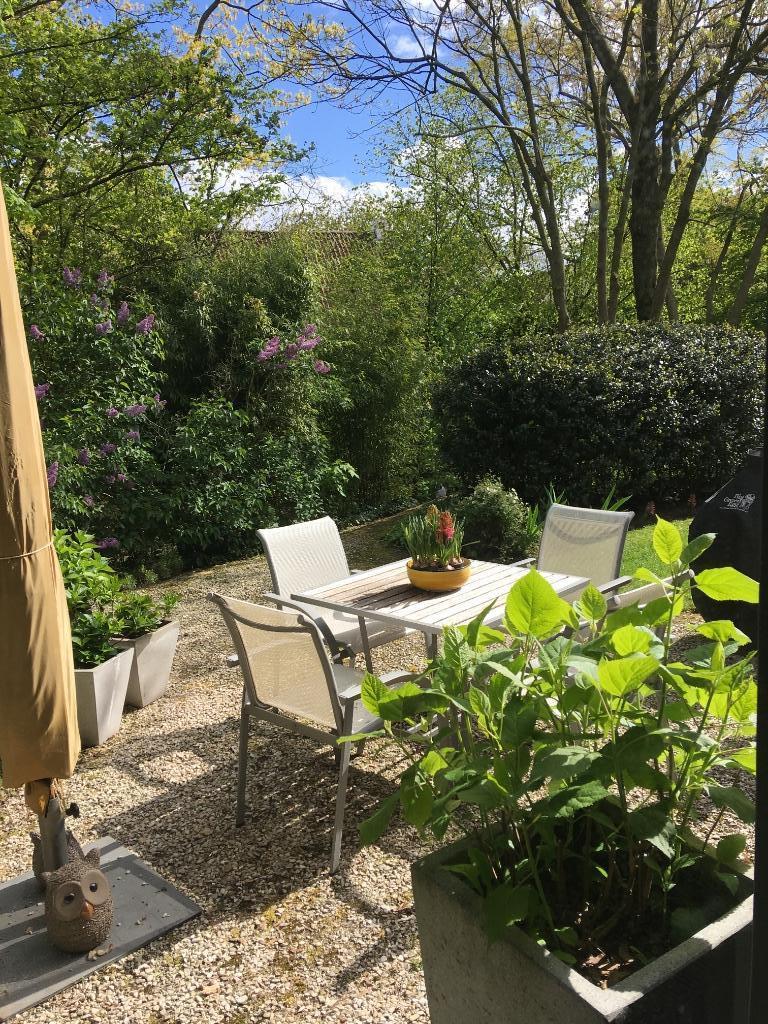 Outdoor tuinmeubelen KETTAL, Tuin en Terras, Ophalen, Zo goed als nieuw