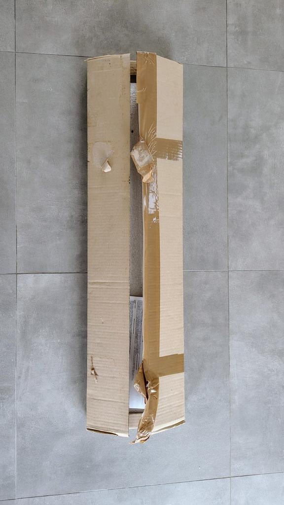 Houten wandplank voor de slaapkamer, Ophalen, Nieuw