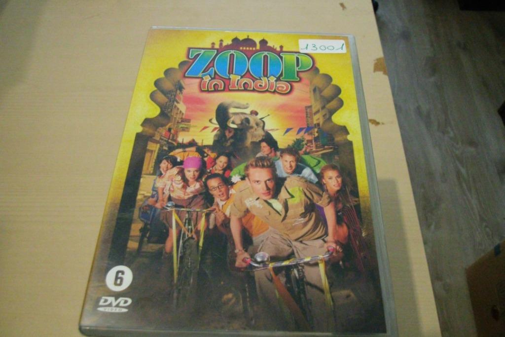 zoop 3 dvd's apart te verkrijgen, Ophalen of Verzenden