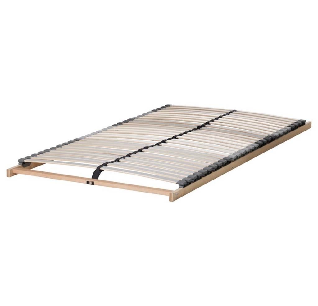 Bed - incl lattenbodem 140x200cm, Kinderen en Baby's, Ophalen, Zo goed als nieuw, Lattenbodem