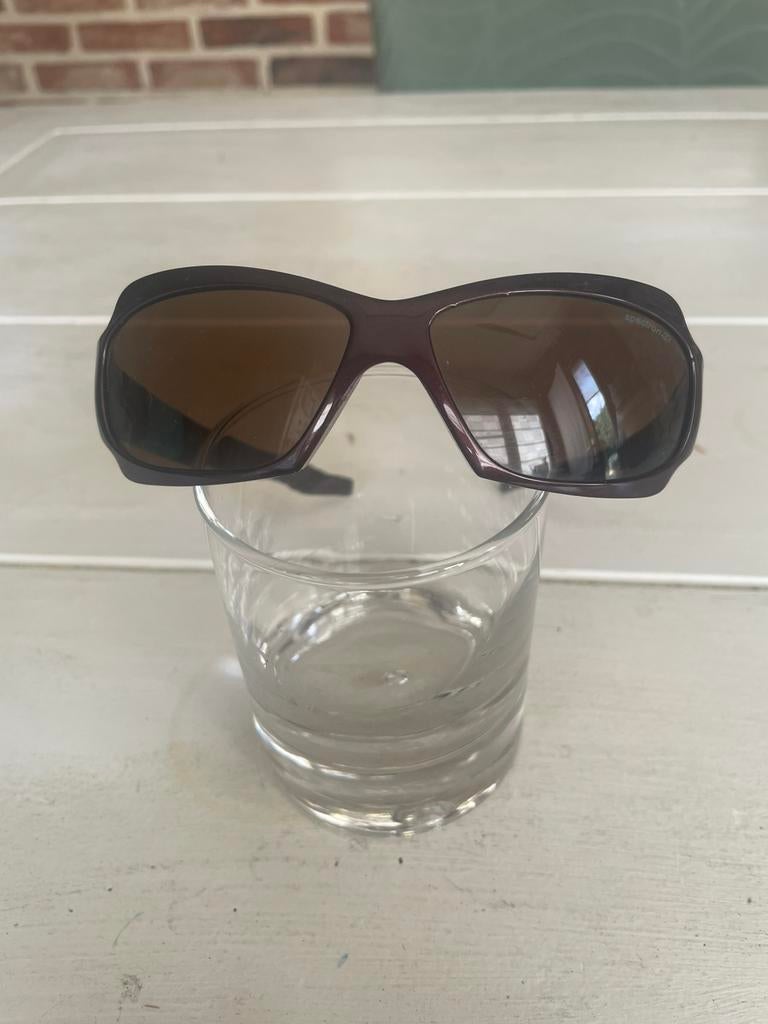 Julbo zonnebril, Enlèvement, Comme neuf, Lunettes de soleil