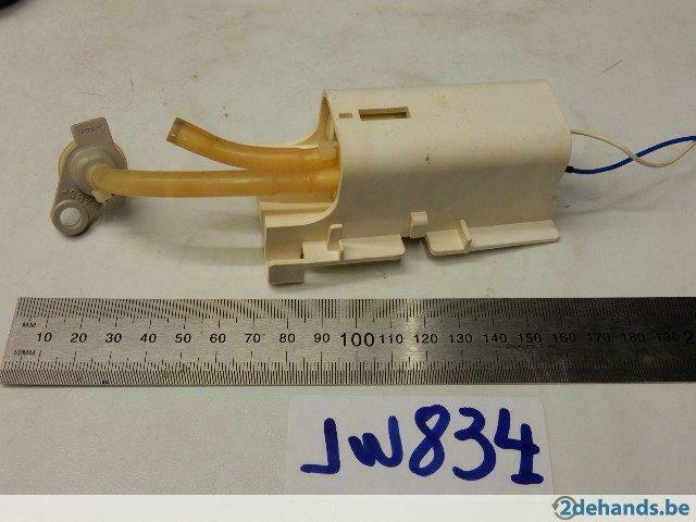 jw0834: waterpompje van panasonic combi steamer, Elektronische apparatuur, Ophalen of Verzenden, Gebruikt