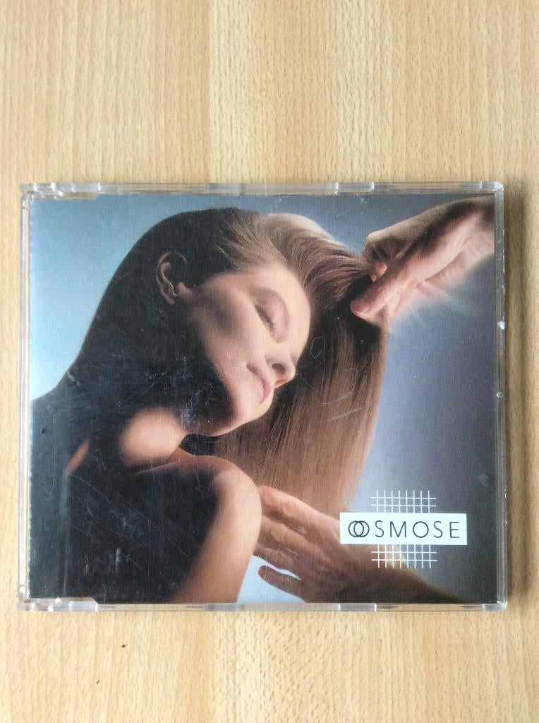 OSMOSE., Envoi, Utilisé