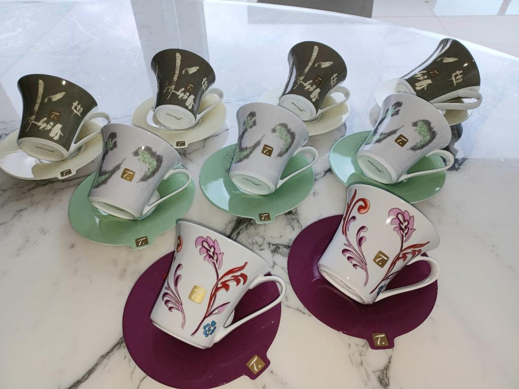 Tasse à thé - Special.T by Nestlé, Electroménager, Enlèvement, Neuf