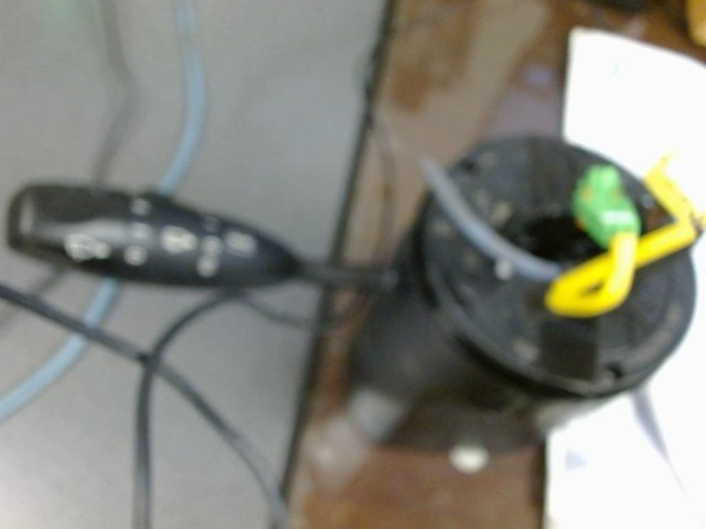 Commodo Mercedes A169 2008-2012 A16954079451 (508), Auto-onderdelen, Ophalen, Gebruikt