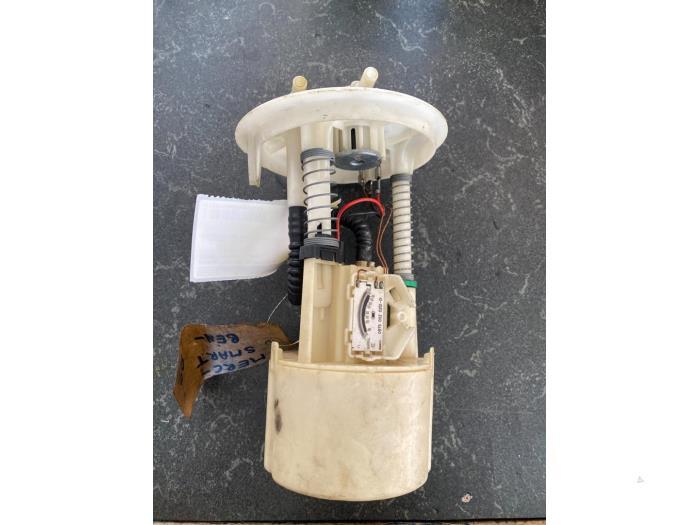 Pompe carburant électrique d'un Smart Fortwo, Enlèvement ou Envoi, 3 mois de garantie, Utilisé, Smart