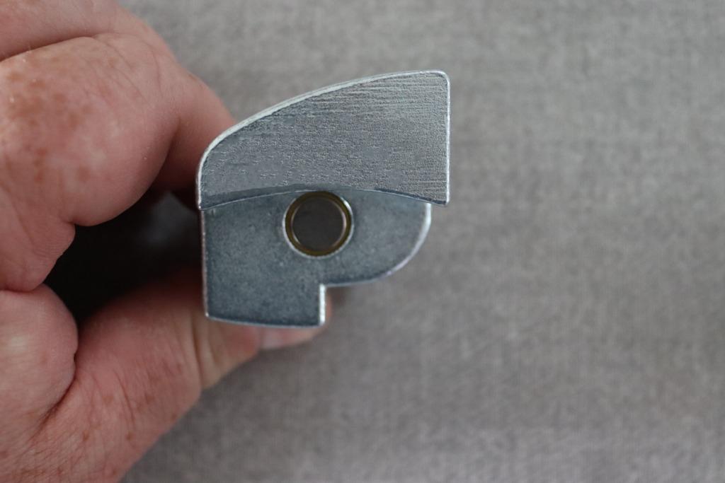 Outil de montage magnétique universel pour courroi élastique, Envoi, Neuf
