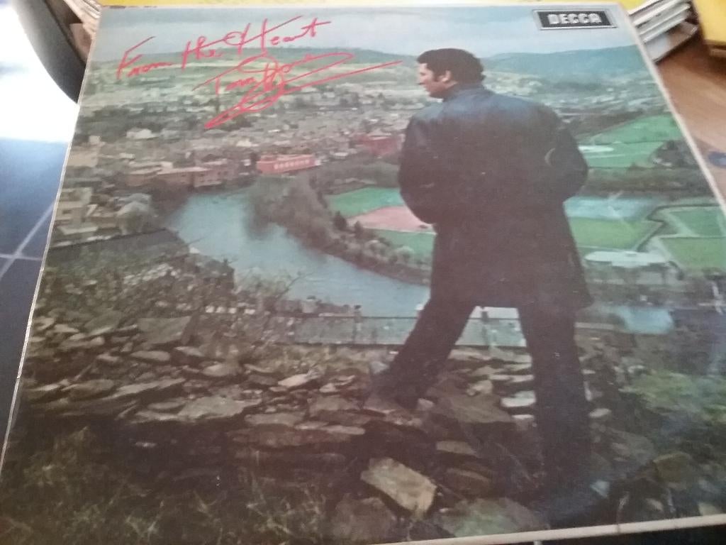 Tom done, CD & DVD, Vinyles | Jazz & Blues, 12 pouces, Enlèvement ou Envoi, Utilisé, 1960 à 1980