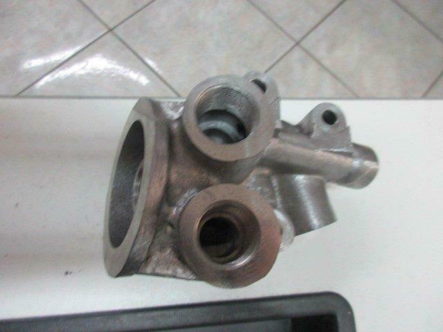 Support de filtre à huile pour Ferrari Dino 246, Enlèvement, Neuf, Ferrari