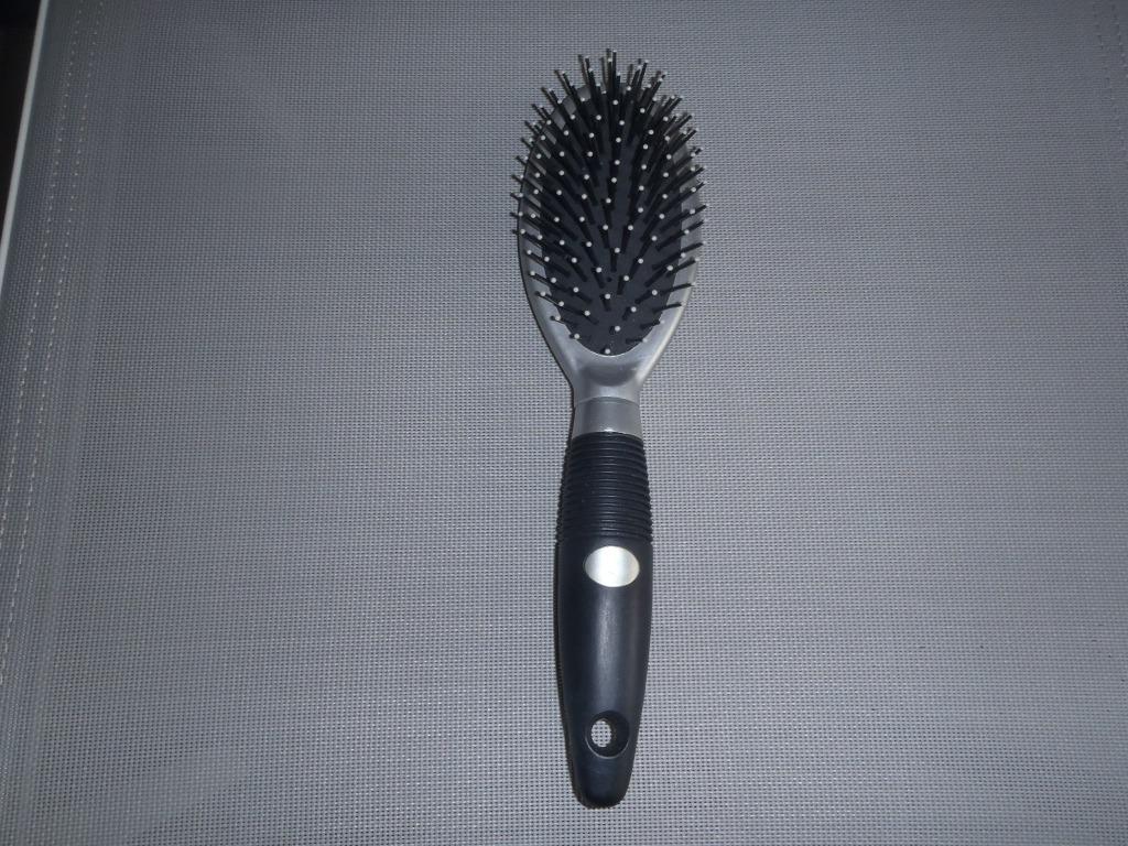 brosse à cheveux, Bijoux, Sacs & Beauté, Beauté | Soins des cheveux, Enlèvement ou Envoi, Neuf, Peigne ou Brosse