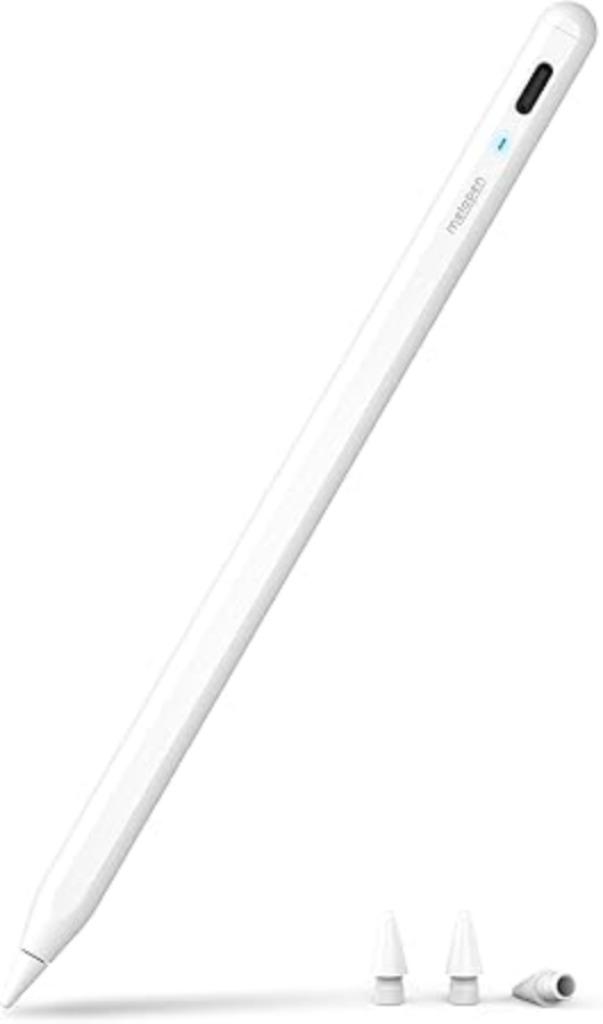 Metapen Stylus A8 | compatibel met Apple | Nieuw