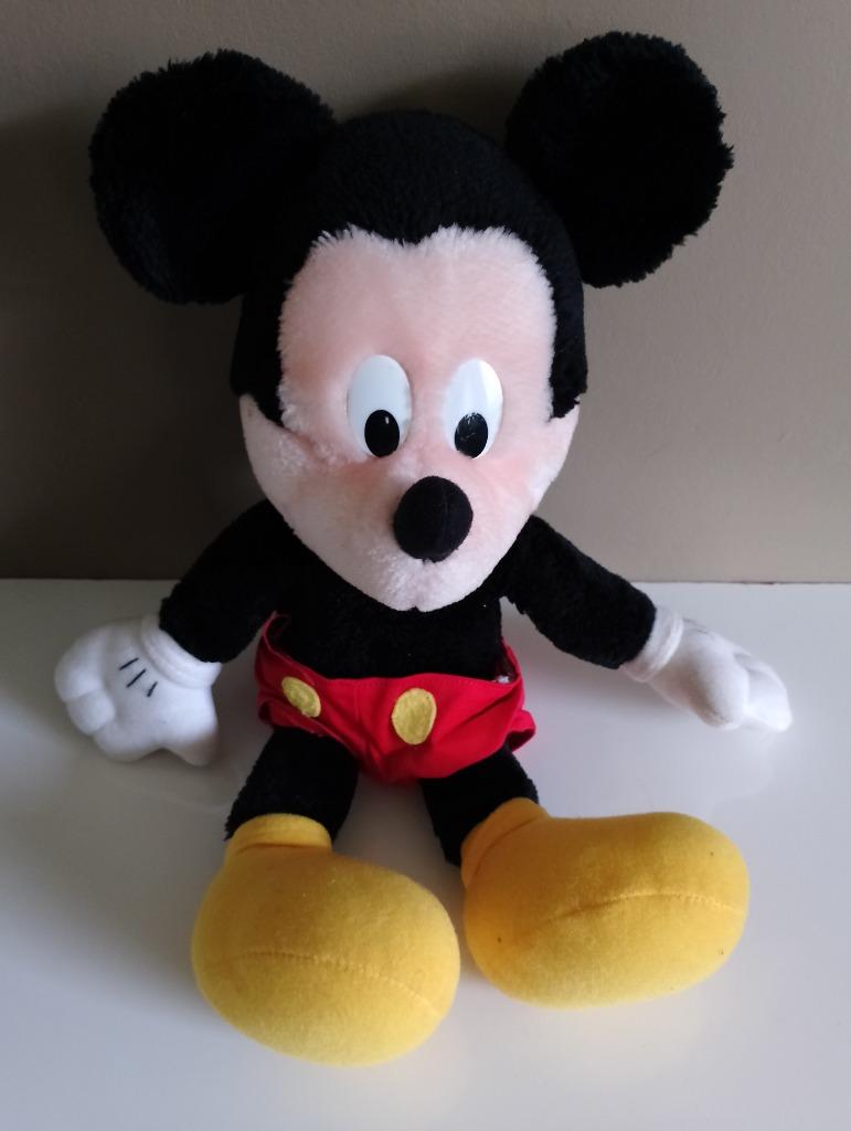 Mickey Mouse, Enfants & Bébés, Enlèvement ou Envoi, Comme neuf, Autres types