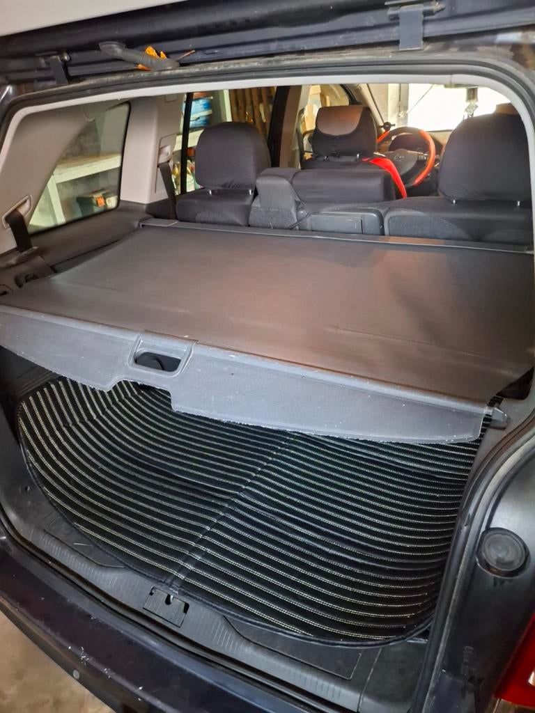 Opel Zafira à vendre, Autos, Opel, Achat, Zafira, Particulier, Essence