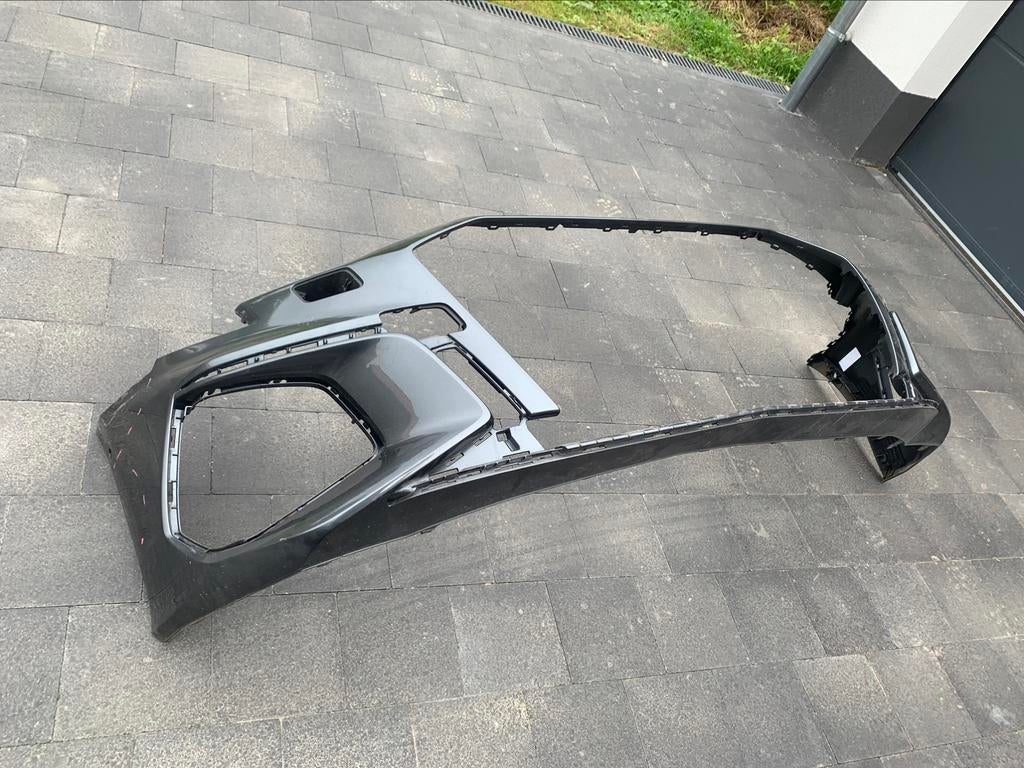 Audi a3 s-line voorbumper, Auto-onderdelen, Ophalen of Verzenden, Audi