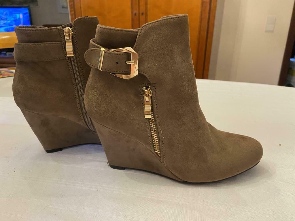 Bottines, Envoi, Neuf, Autres couleurs, Boots et Botinnes