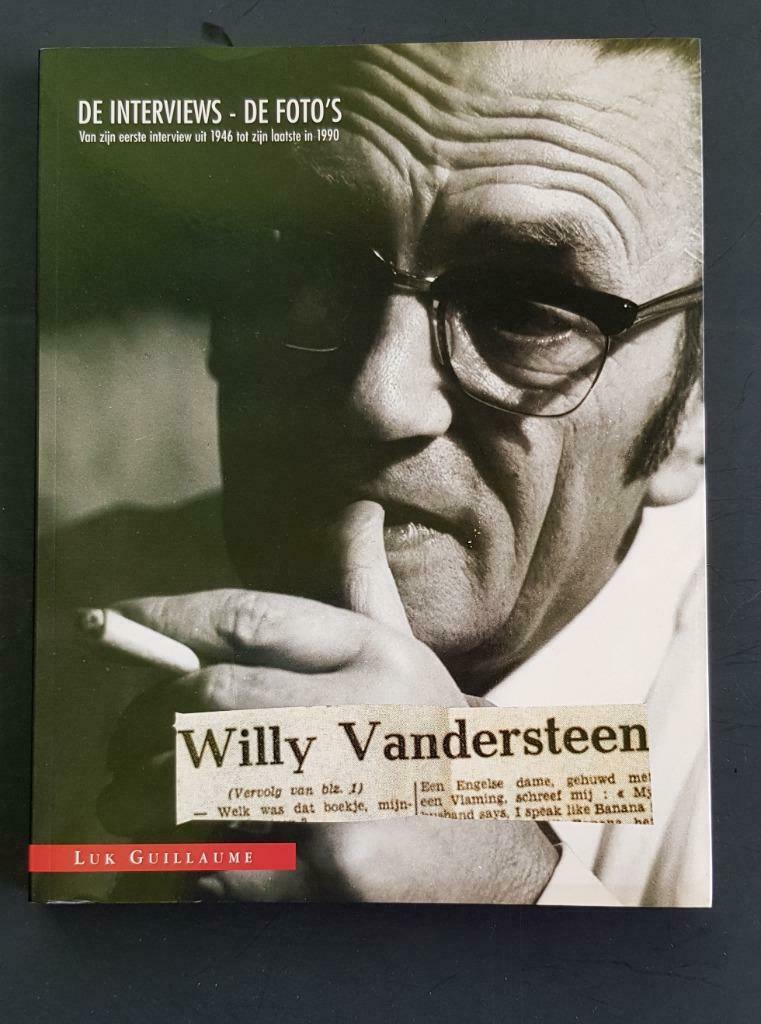 Suske en Wiske Willy Vandersteen speciale uitgave Literatuur, Boeken, Meerdere stripboeken, Ophalen, Zo goed als nieuw, Willy Vandersteen