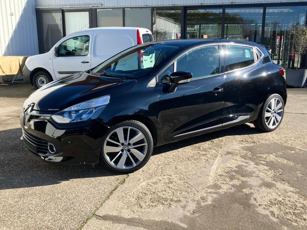 Renault Clio 0.9 TCe Expression, Euro 5, Achat, 898 cm³, Entreprise