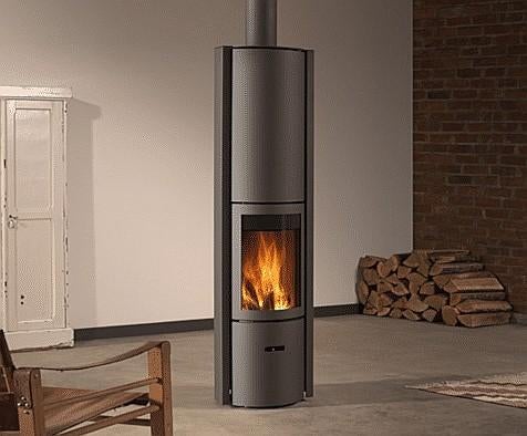 Stuv 30 Compact H avec kit accumulateur de chaleur