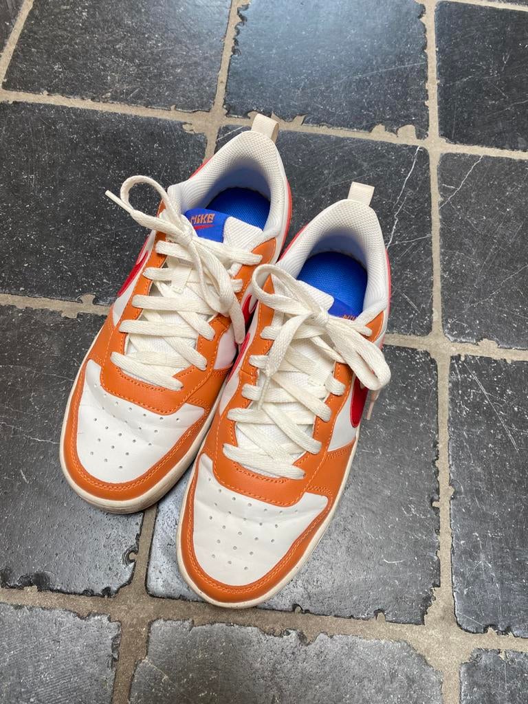 Sneakers Nike, Ophalen, Nike, Zo goed als nieuw, Kleding