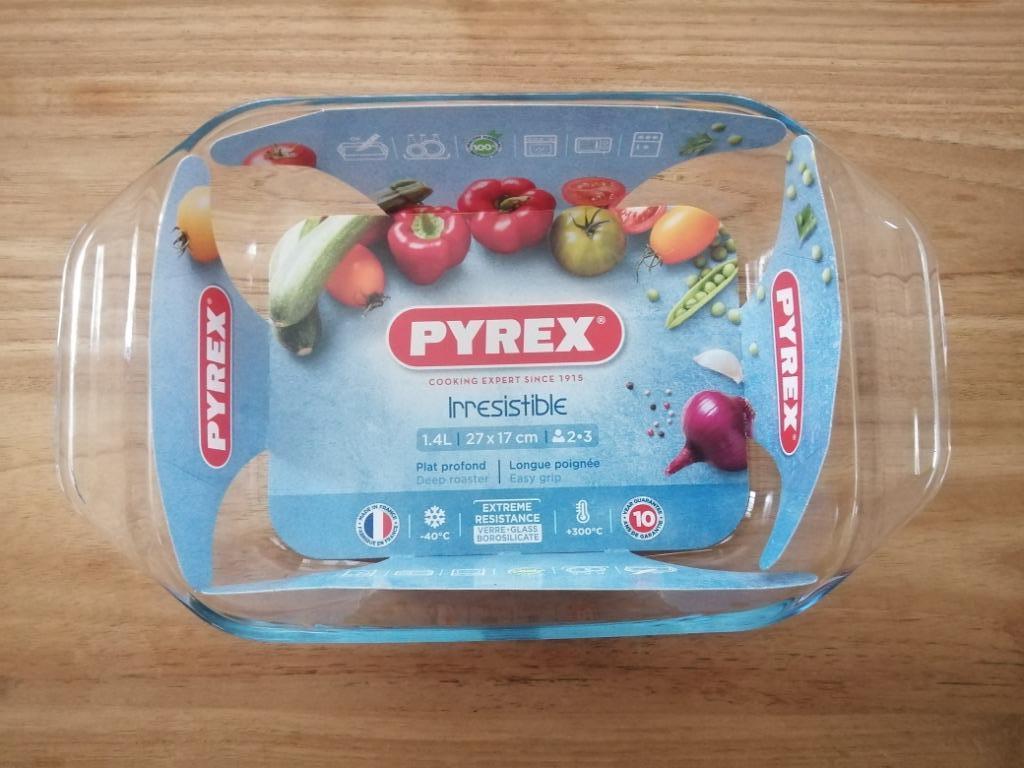 Pyrex ovenschaal, Huis en Inrichting, Ophalen of Verzenden, Nieuw