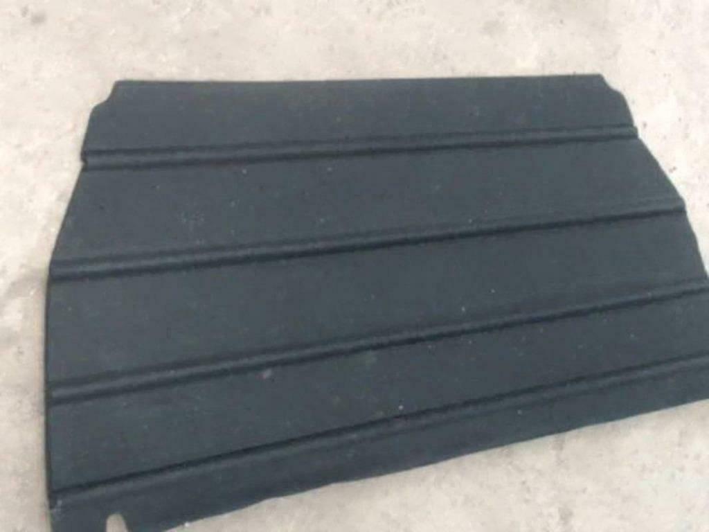 plage arriere  pour  peugeot 207 utilitaire, Autos : Pièces & Accessoires, Habitacle & Garnissage, Peugeot, Utilisé, Enlèvement ou Envoi