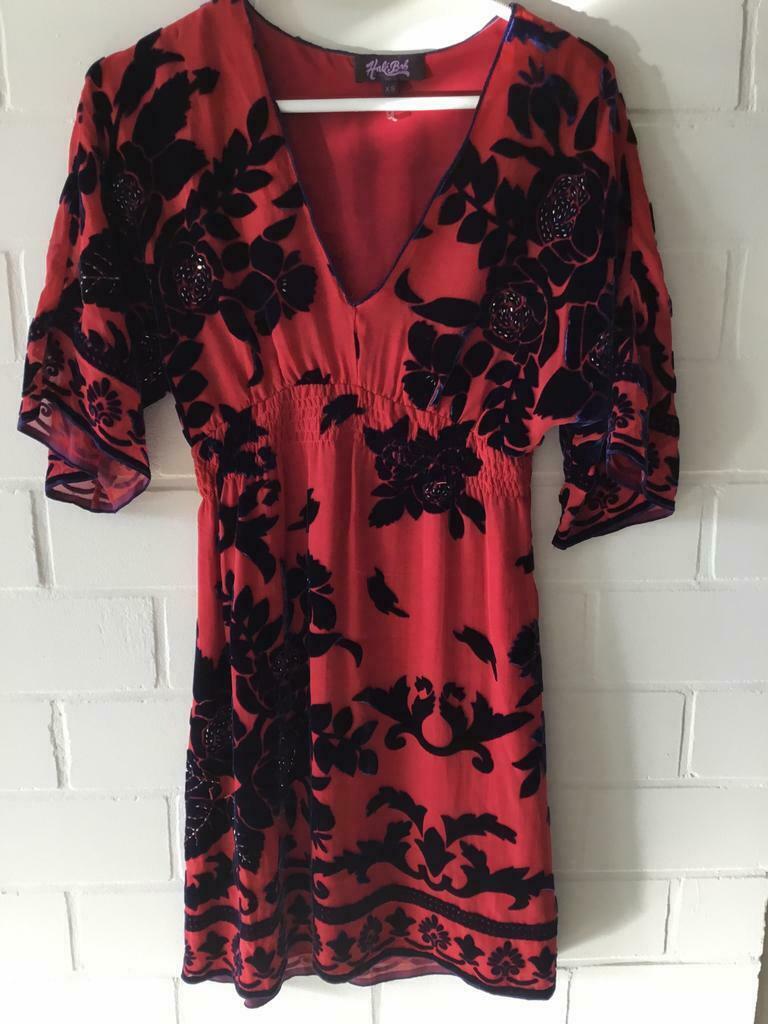 Robe HALE BOB, Halé Bob, Enlèvement ou Envoi, Taille 34 (XS) ou plus petite, Neuf