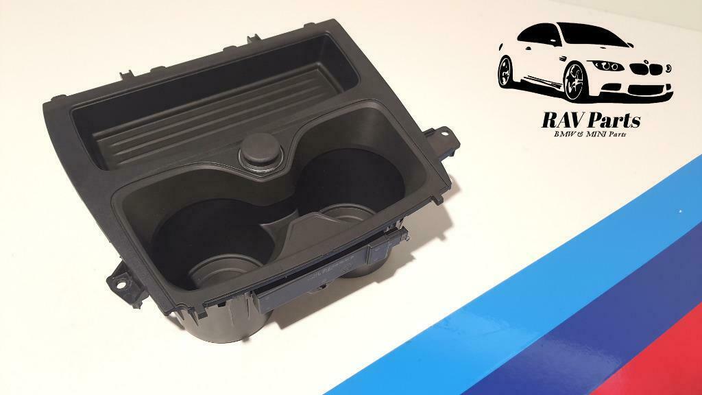 BMW 1 & 2 Serie F20 F21 F22 F23 M2 F87 Bekerhouder, Enlèvement ou Envoi, Utilisé, BMW