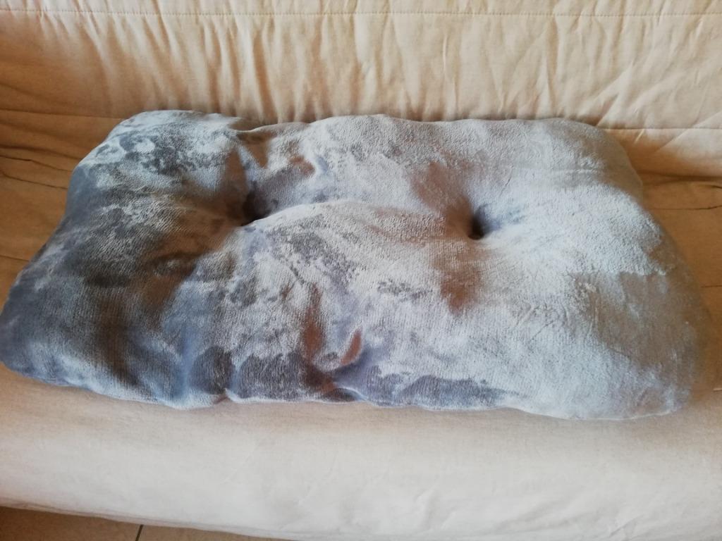 Coussin de panier pour grand chien, Animaux & Accessoires, Enlèvement ou Envoi, Neuf, Polyester