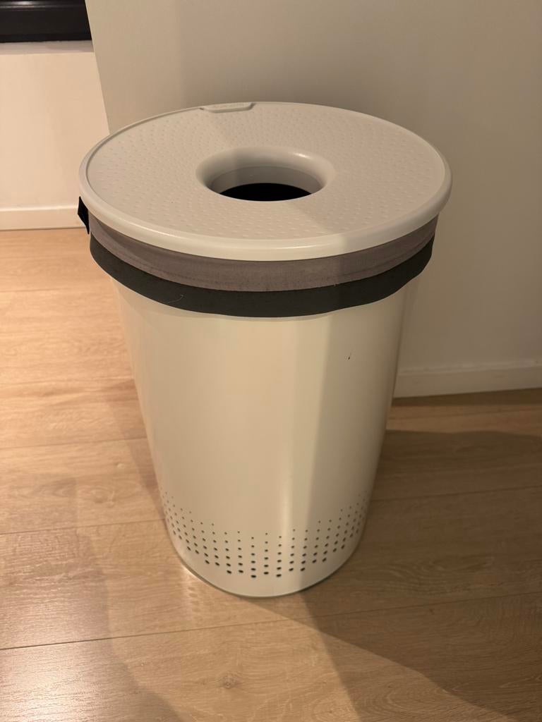 Wasmand/wasbox Brabantia 60 liter, Huis en Inrichting, Ophalen, Zo goed als nieuw