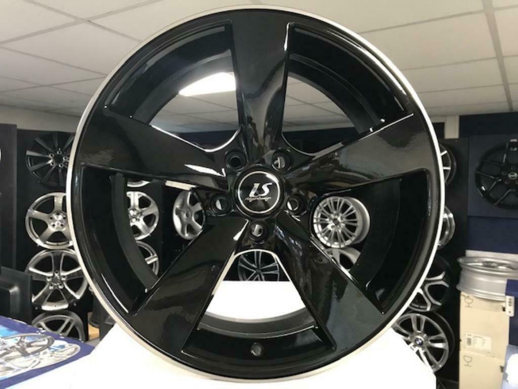 IN STOCK: NIEUWE set 19 inch 5x112 GMP aluminium sportwielen, Auto-onderdelen, Ophalen of Verzenden, Nieuw, BMW