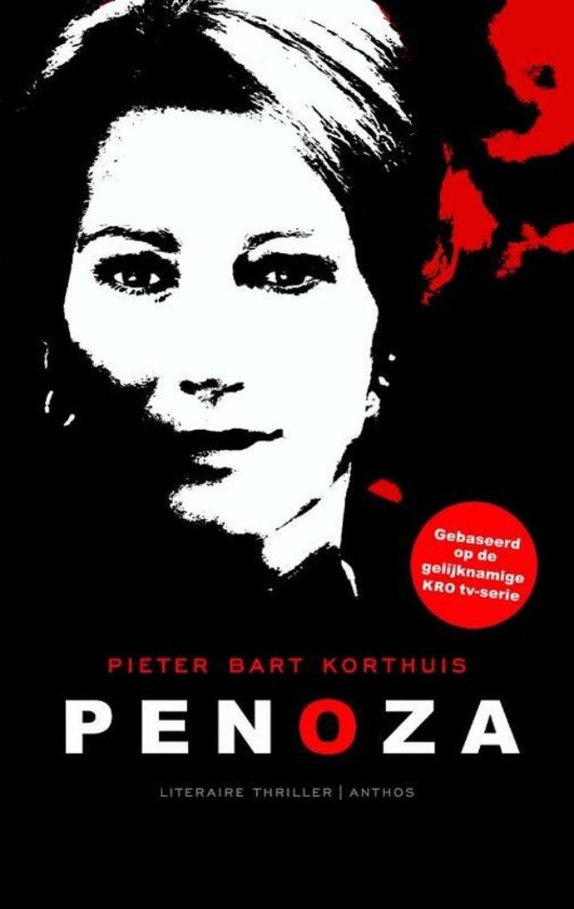 Penoza / Pieter Bart Korthuis, Enlèvement ou Envoi, Comme neuf