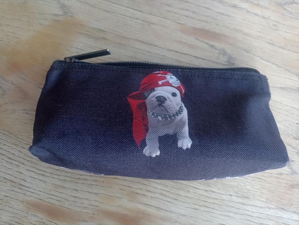 Trousse pirate Teo Jasmin, Enlèvement ou Envoi, Comme neuf