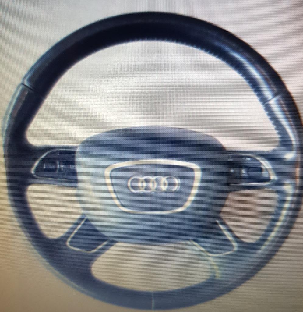 Audi onderdelen  A6 4g c7, Ophalen, Gebruikt, Audi