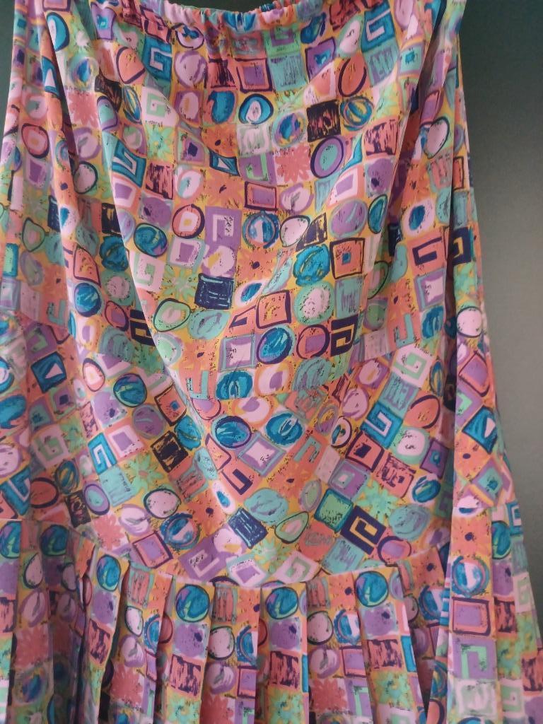 Rok Dames, Kleding | Dames, Overige kleuren, Knielengte, Gedragen, Ophalen