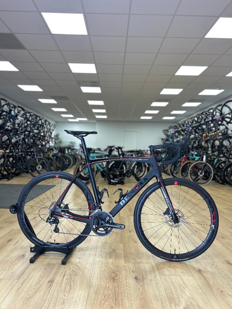 De Rosa Idol Carbon Racefiets, Ophalen of Verzenden, Zo goed als nieuw