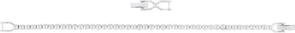 Swarovski Imber Emily collectie tennisarmband | GRATIS LEV, SWAROVSKI, -, -, Nieuw