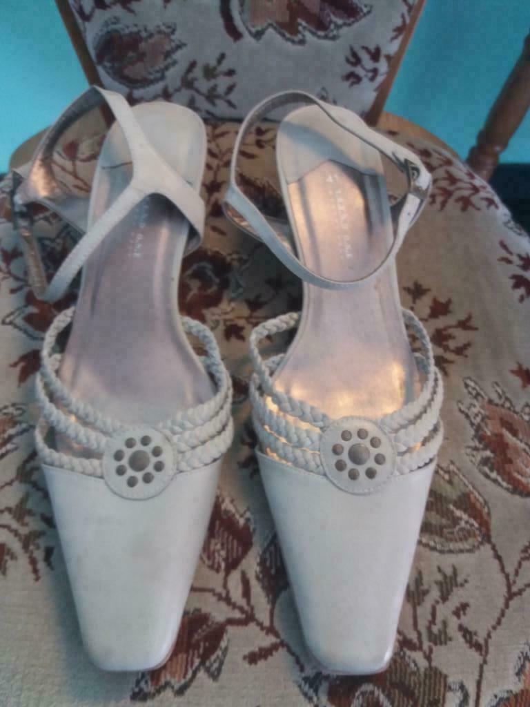 Halfopen damesschoenen Trend One, Nieuw, Trend One, Grijs, Sandalen of Muiltjes