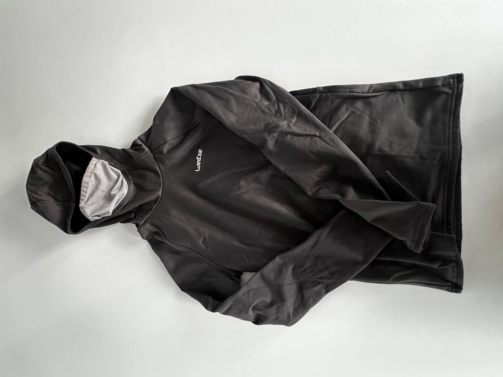 sous-vêtement thermique ski enfant 12 ans (143-152) capuche, Ophalen of Verzenden, Ski