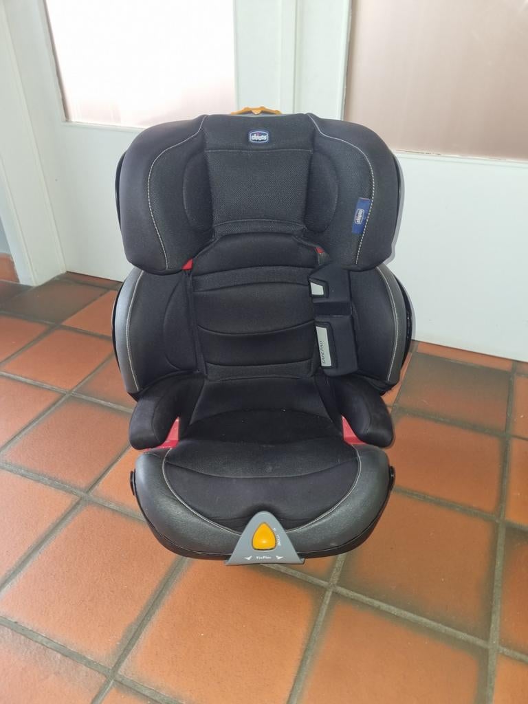 Siège auto Chicco 15-36kg, Enlèvement, Chicco, Isofix